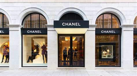 foto's van chanel international bv|chanel france uk.